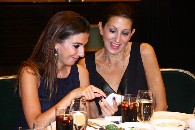 Karadeniz Iftar Dinner